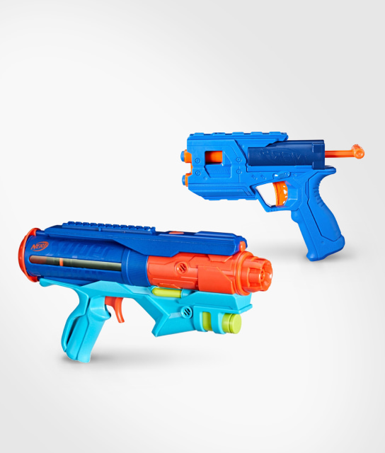 Juguetes de exterior